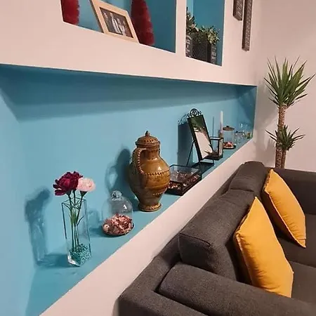 Turquoise Lofts Aparthotel Budapest Exterior photo